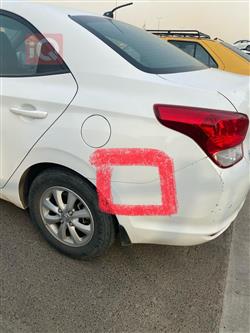Hyundai Reina